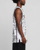 Loiter Midway Jersey Snow Camo