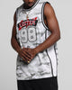 Loiter Midway Jersey Snow Camo