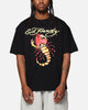 Ed Hardy Scorpion T-Shirt Black