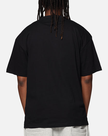 Ed Hardy Scorpion T-Shirt Black