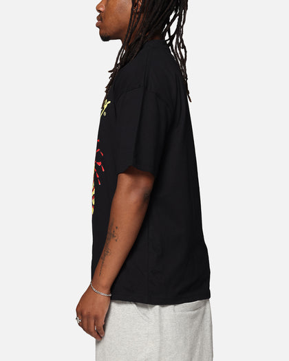 Ed Hardy Scorpion T-Shirt Black