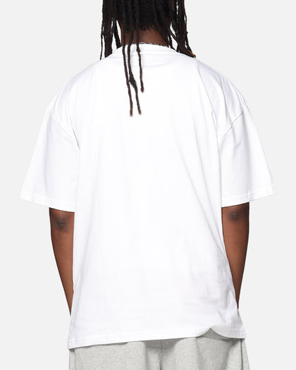 Ed Hardy Scorpion T-Shirt White