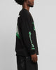 Loiter Liberty Long Sleeve T-Shirt Vintage Black