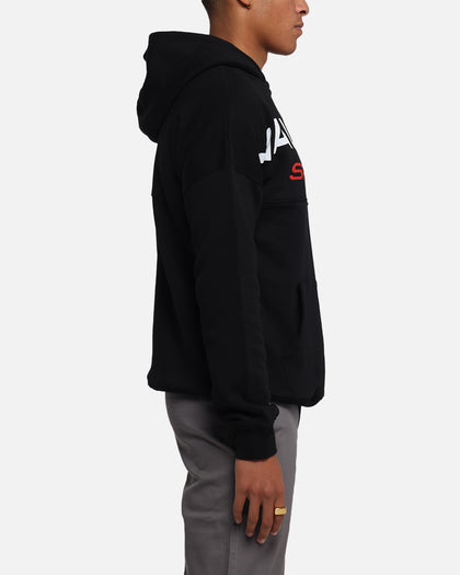 Nautica Beaufort Hoodie Black