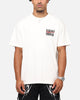 Saint Morta Forever Boxy T-Shirt Off White