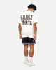 Saint Morta Forever Boxy T-Shirt Off White