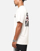 Saint Morta Forever Boxy T-Shirt Off White