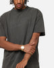 The Anti Order Dimension Boxy T-Shirt Black Wash