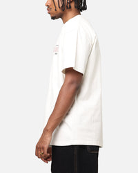 The Anti Order Freedom Boxy T-Shirt Off White