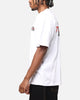 The Anti Order Junya Drop Shoulder T-Shirt White