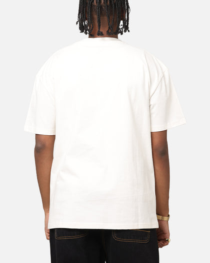 The Anti Order Process Boxy T-Shirt Off White