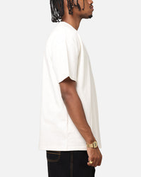 The Anti Order Process Boxy T-Shirt Off White