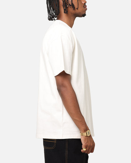 The Anti Order Process Boxy T-Shirt Off White