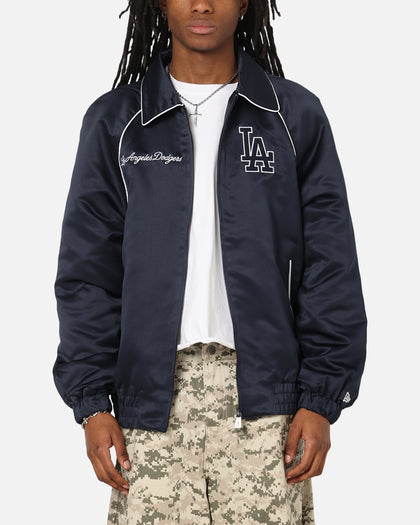 New Era Los Angeles Dodgers MLB Club Jacket Navy