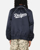 New Era Los Angeles Dodgers MLB Club Jacket Navy