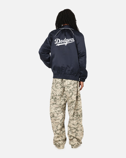 New Era Los Angeles Dodgers MLB Club Jacket Navy