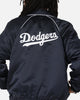 New Era Los Angeles Dodgers MLB Club Jacket Navy