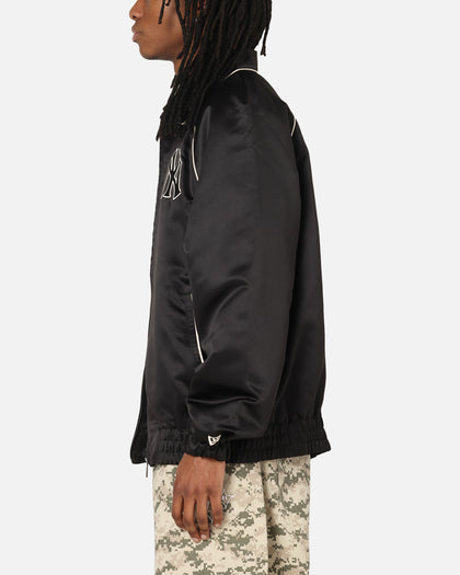 New Era New York Yankees MLB Club Jacket Black