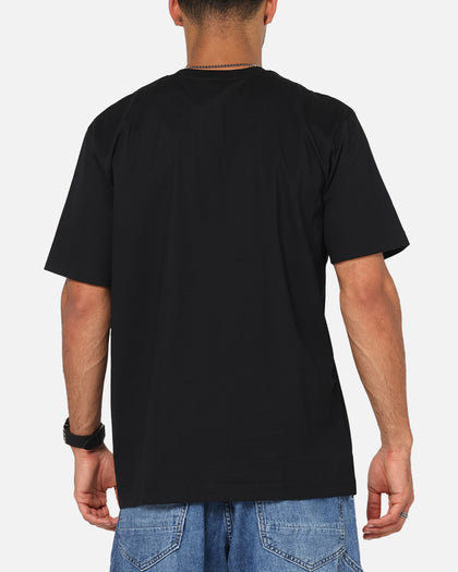 New Era Las Vegas Raiders Paisley Oversized T-Shirt Black