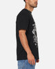 New Era Las Vegas Raiders Paisley Oversized T-Shirt Black