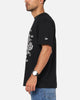 New Era Las Vegas Raiders Paisley Oversized T-Shirt Black