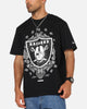 New Era Las Vegas Raiders Paisley Oversized T-Shirt Black