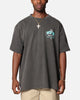 Key Street Car Wash T-Shirt Black Wash