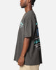 Key Street Car Wash T-Shirt Black Wash