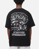 Key Street X FRKO Hot Box T-Shirt Black