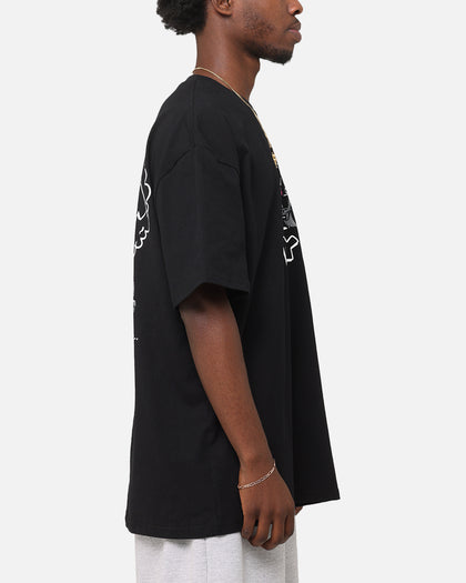 Key Street X FRKO Hot Box T-Shirt Black