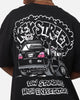 Key Street X FRKO Hot Box T-Shirt Black