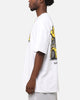 Key Street X FRKO Racoons T-Shirt White