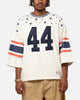 Champion 60's Football T-Shirt White