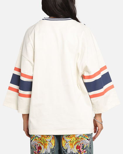 Champion 60's Football T-Shirt White