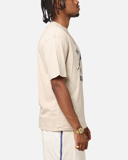 Champion Vintage Mix P.E Class T-Shirt Oatmeal Heather