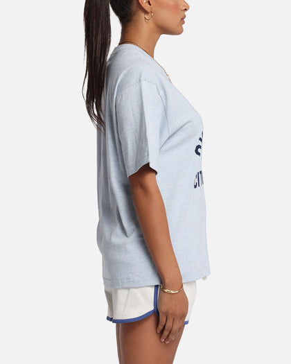 Champion Vintage Mix P.E Class T-Shirt Oxford Grey Heather