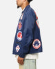 Champion 60's Souvenir Jacket Athetlic Navy Cream