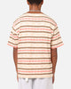 Champion Chimayo Jacquard T-Shirt Sandalwood Red