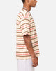 Champion Chimayo Jacquard T-Shirt Sandalwood Red