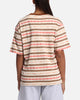 Champion Chimayo Jacquard T-Shirt Sandalwood Red