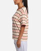 Champion Chimayo Jacquard T-Shirt Sandalwood Red