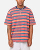 Champion Chimayo Jacquard T-Shirt Sandrock