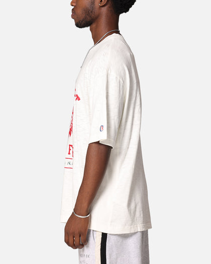 Champion RW Expansion T-Shirt White