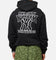 Majestic Athletic New York Yankees Acland Hoodie Black