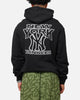 Majestic Athletic New York Yankees Acland Hoodie Black