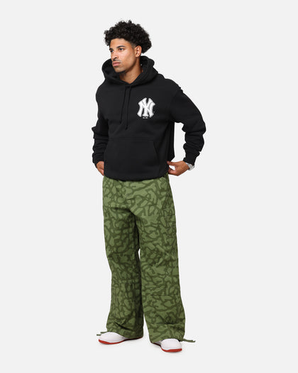 Majestic Athletic New York Yankees Acland Hoodie Black