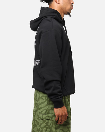 Majestic Athletic New York Yankees Acland Hoodie Black