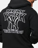 Majestic Athletic New York Yankees Acland Hoodie Black