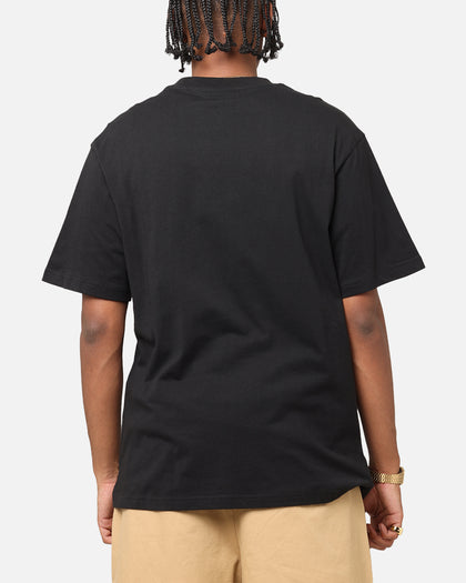 Majestic Athletic New York Yankees Marne Arch T-Shirt Black