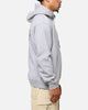 Majestic Athletic New York Yankees Murcer Arch Hoodie Grey Marle